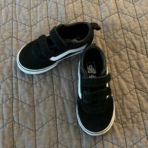 VANS Toddler Old School Sneaker
